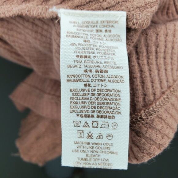 Free People Parisian Nights Top Small - Picture 6 of 7